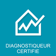 Diagnostiqueur certifié